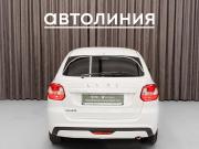 Lada (ВАЗ) Granta I Рестайлинг Красноярск  - изображение 21