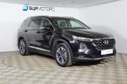 Hyundai Santa Fe IV Нижний Новгород  - изображение 34