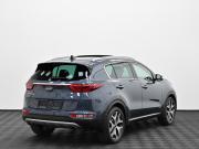 Kia Sportage IV Москва  - изображение 20