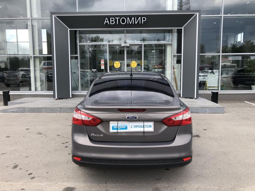 Ford Focus III Брянск  - изображение 6