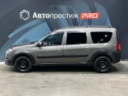 Lada (ВАЗ) Largus I Рестайлинг Пермь  - изображение 28