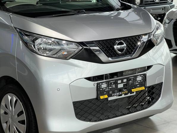 Nissan Dayz II с пробегом 2020 года, цена 930 000 рублей, 54312 км, хэтчбек, Автокод Объявления