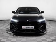 Changan UNI-V I Москва  - изображение 21