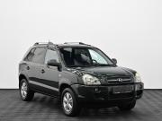 Hyundai Tucson I Москва  - изображение 14