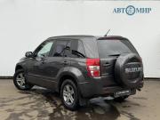 Suzuki Grand Vitara II Рестайлинг 2 Москва  - изображение 19
