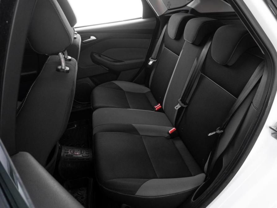Ford Focus III Тюмень  - изображение 9