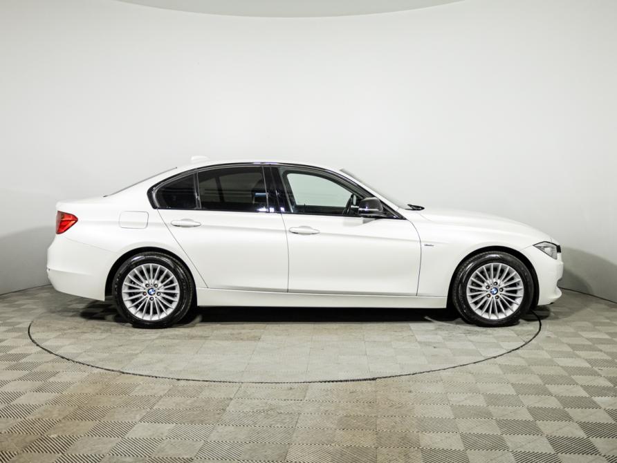 BMW 3 серии VI (F3x) Санкт-Петербург  - изображение 4