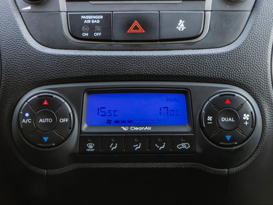 Hyundai ix35 I Рестайлинг Волгоград  - изображение 20