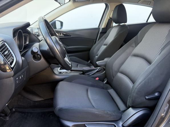 Mazda 3 III (BM) с пробегом 2013 года, цена 975 000 рублей, 180511 км, хэтчбек, Автокод Объявления