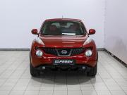 Nissan Juke I Ростов-на-Дону  - изображение 20