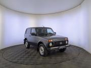 Lada (ВАЗ) Niva Legend Москва  - изображение 29