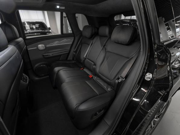 GAC Trumpchi S7 с пробегом 2026 года, цена 5 100 000 рублей, 20 км, внедорожник, Автокод Объявления
