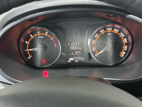Lada (ВАЗ) Granta I Рестайлинг с пробегом 2021 года, цена 741 000 рублей, 157000 км, седан, Автокод Объявления
