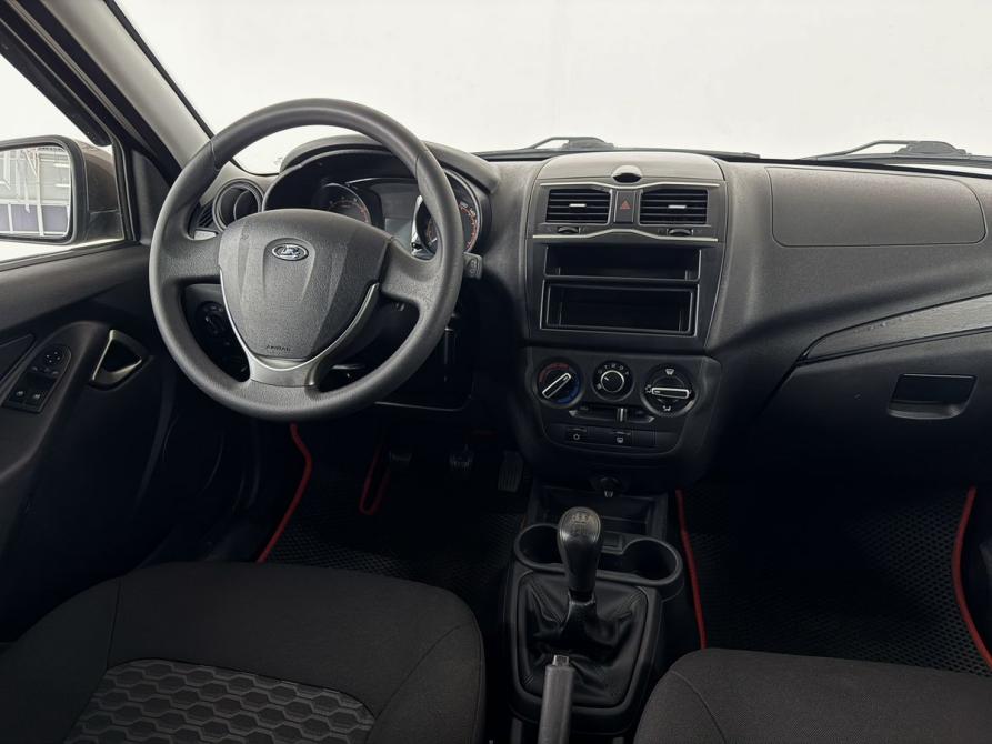 Lada (ВАЗ) Granta I Рестайлинг Смоленск  - изображение 24