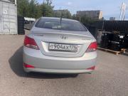 Hyundai Solaris I Рестайлинг Санкт-Петербург  - изображение 14