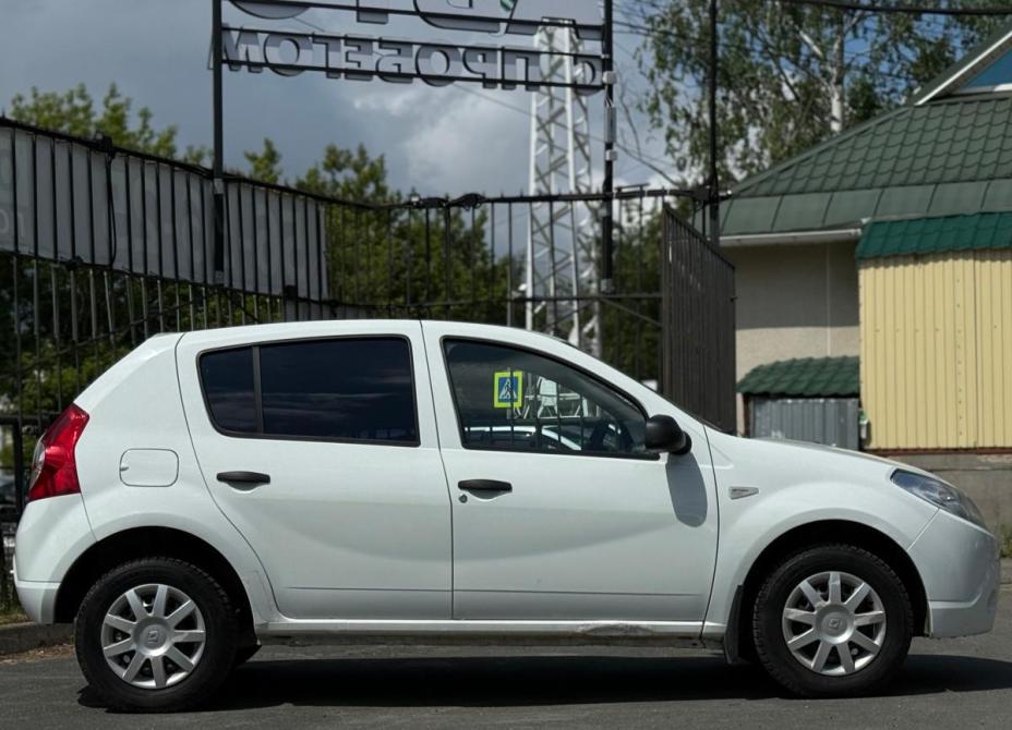 Renault Sandero I Ижевск  - изображение 9