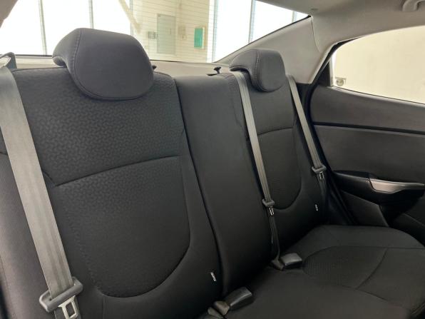 Kia Rio III Рестайлинг с пробегом 2016 года, цена 1 145 000 рублей, 90949 км, седан, Автокод Объявления