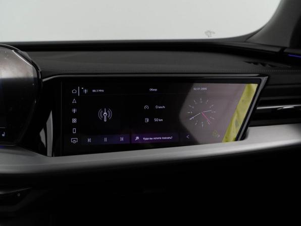Audi Q5 III с пробегом 2025 года, цена 8 378 888 рублей, 50 км, внедорожник, Автокод Объявления