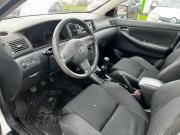 Toyota Corolla IX (E120 E130) Рестайлинг Уфа  - изображение 13