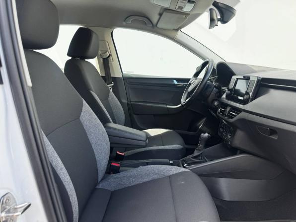 Skoda Rapid II с пробегом 2022 года, цена 1 682 000 рублей, 102065 км, лифтбек, Автокод Объявления