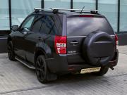 Suzuki Grand Vitara II Рестайлинг 2 Екатеринбург  - изображение 24