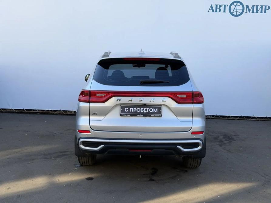 Haval M6 II Москва  - изображение 6
