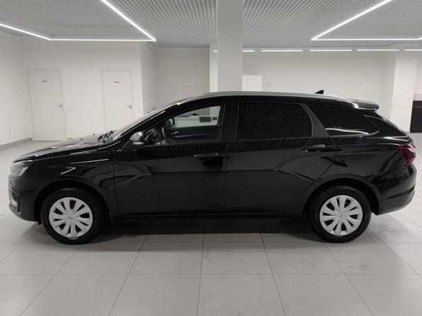 Lada (ВАЗ) Vesta I Рестайлинг (NG) с пробегом 2025 года, цена 1 435 000 рублей, 24426 км, универсал, Автокод Объявления