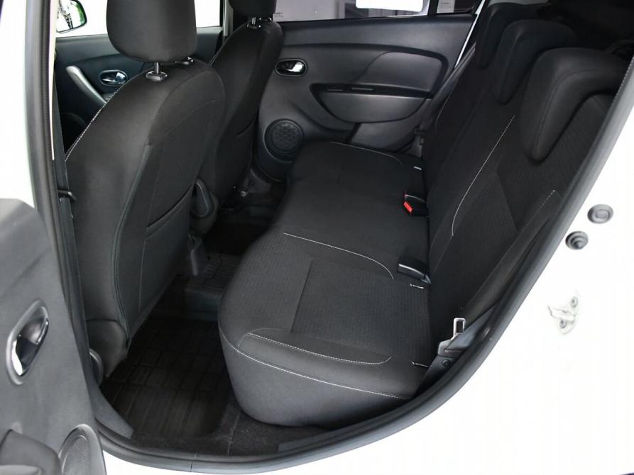 Renault Logan II Рестайлинг Новосибирск  - изображение 9