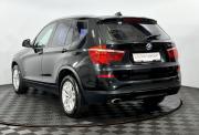 BMW X3 II (F25) Рестайлинг Нижний Новгород  - изображение 30
