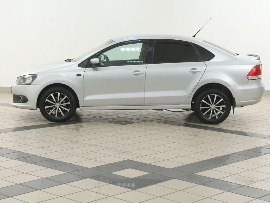 Volkswagen Polo V Иваново  - изображение 7