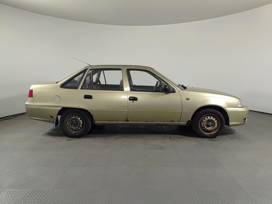 Daewoo Nexia I Рестайлинг Уфа  - изображение 5