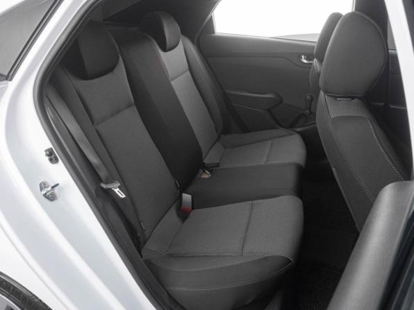 Hyundai Solaris II Рестайлинг с пробегом 2020 года, цена 1 279 000 рублей, 94142 км, седан, Автокод Объявления