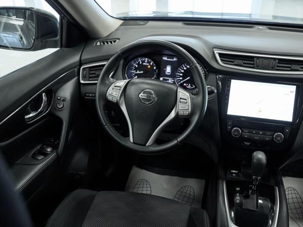 Nissan X-Trail III с пробегом 2018 года, цена 1 983 000 рублей, 81052 км, внедорожник, Автокод Объявления