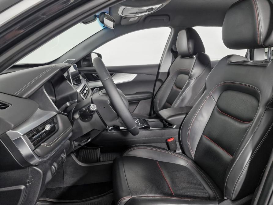 Chery Tiggo 7 Pro I Нижний Новгород  - изображение 13