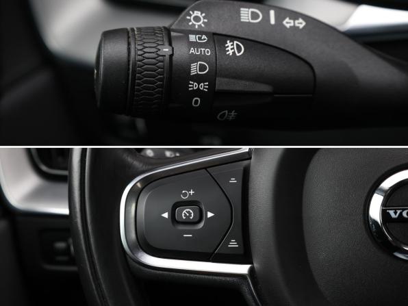 Volvo XC60 II с пробегом 2021 года, цена 4 198 000 рублей, 47857 км, внедорожник, Автокод Объявления