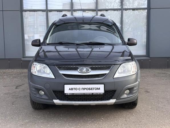 Lada (ВАЗ) Largus I с пробегом 2019 года, цена 785 000 рублей, 190000 км, универсал, Автокод Объявления