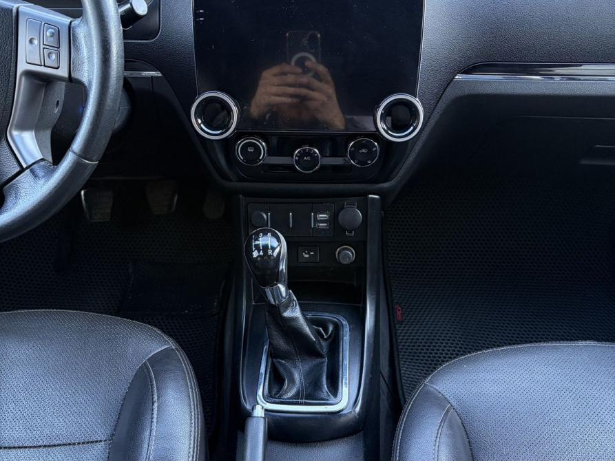 Geely Emgrand EC7 Саратов  - изображение 11