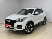 Chery Tiggo 4 I Рестайлинг Альметьевск  - изображение 22
