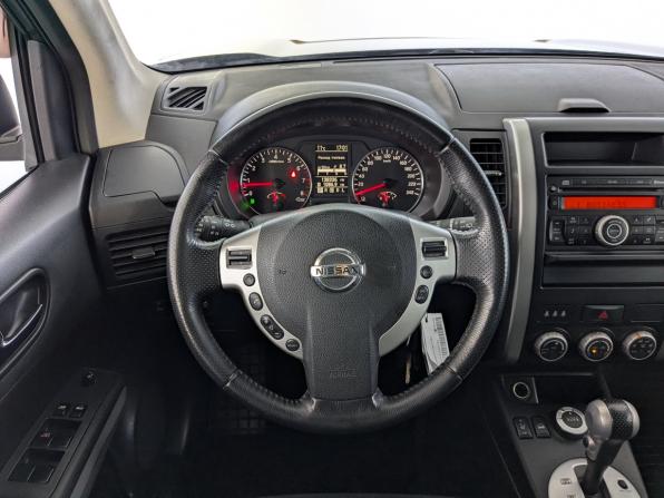 Nissan X-Trail II Рестайлинг с пробегом 2012 года, цена 1 445 000 рублей, 138331 км, внедорожник, Автокод Объявления