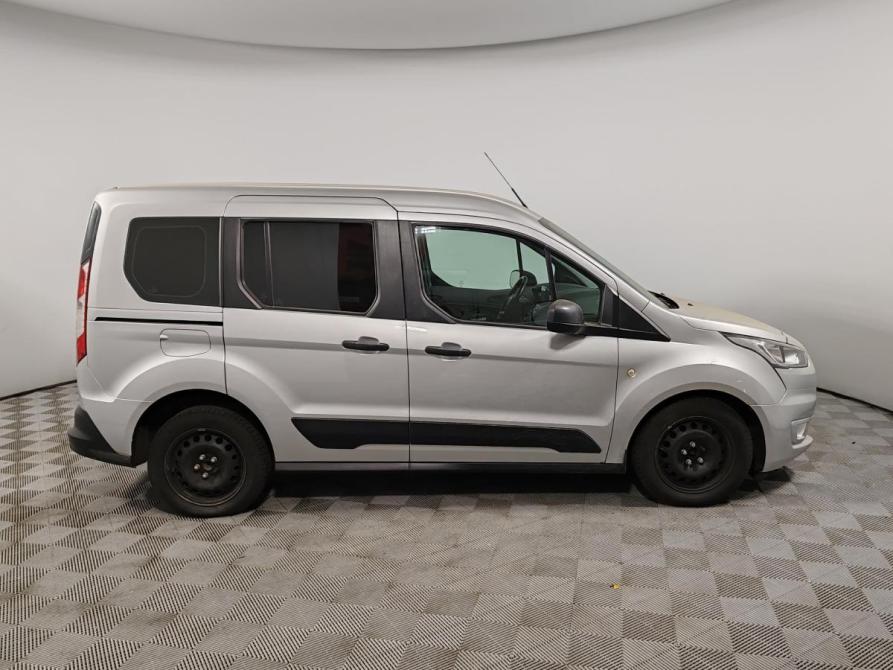 Ford Transit Connect II Рестайлинг Москва  - изображение 4