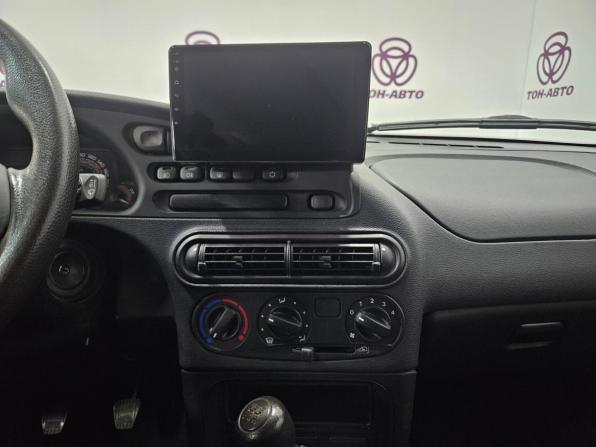 Lada (ВАЗ) Niva Travel I с пробегом 2024 года, цена 1 117 000 рублей, 33930 км, внедорожник, Автокод Объявления