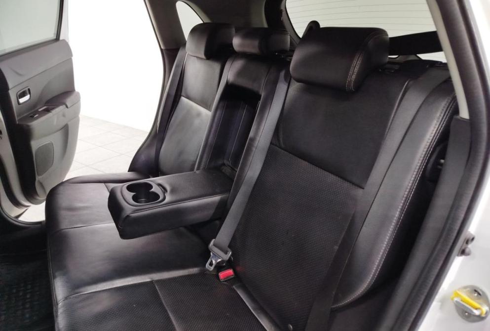 Mitsubishi ASX I Саратов  - изображение 25