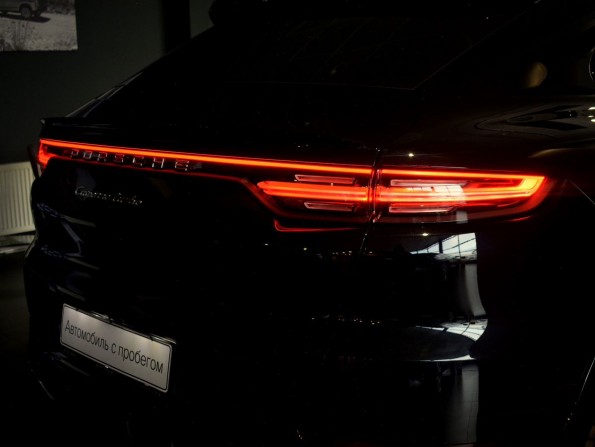Porsche Cayenne III с пробегом 2021 года, цена 14 899 000 рублей, 56000 км, offers.body_type.unknown, Автокод Объявления