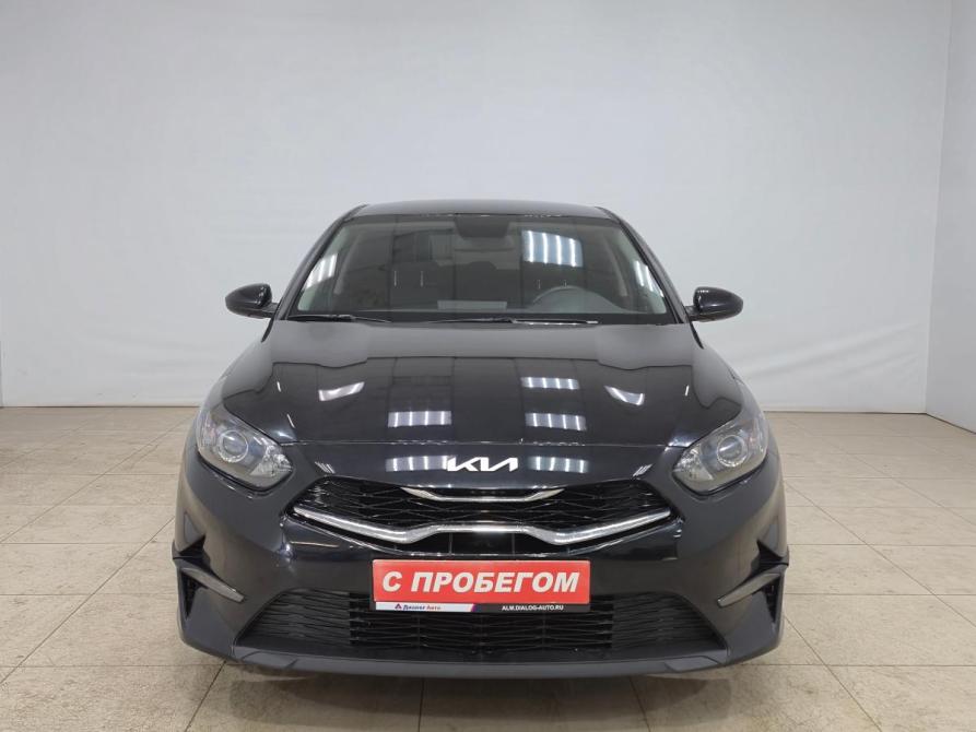 Kia Ceed III Рестайлинг Альметьевск  - изображение 2