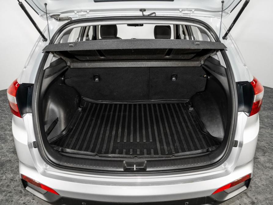 Hyundai Creta I Иркутск  - изображение 17