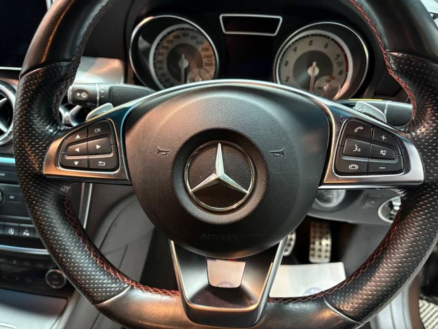 Mercedes-Benz CLA I (C117 X117) Стерлитамак  - изображение 22