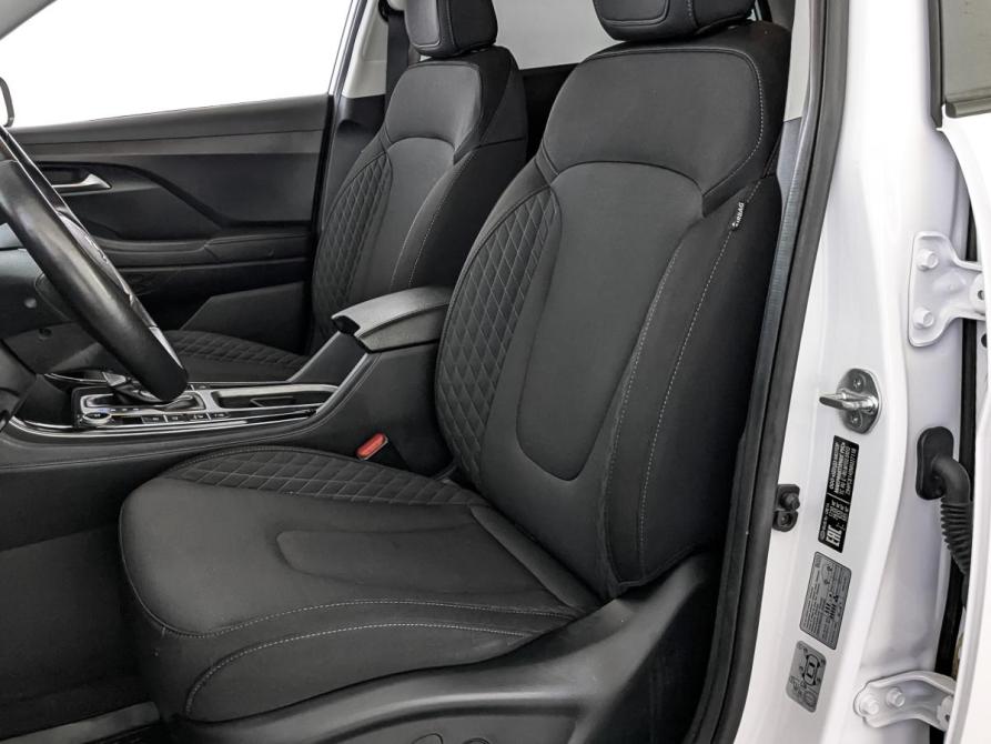 Hyundai Creta II Москва  - изображение 20