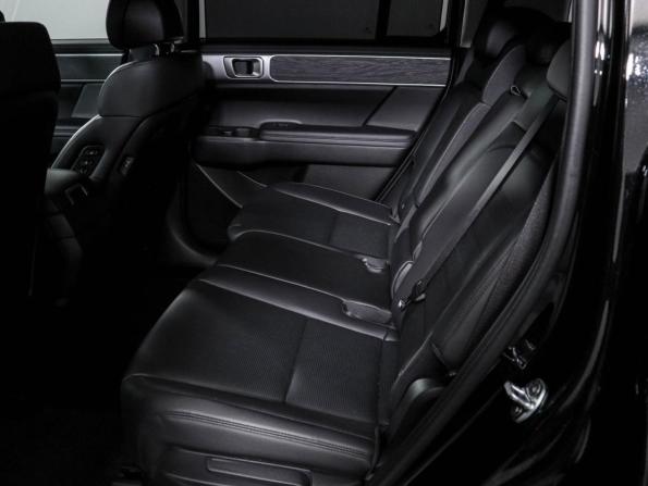 Hyundai Santa Fe V (MX5) с пробегом 2024 года, цена 5 898 000 рублей, 20160 км, внедорожник, Автокод Объявления
