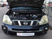 Nissan X-Trail II Москва  - изображение 33