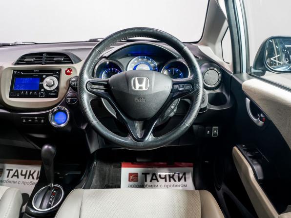Honda Fit Shuttle I с пробегом 2012 года, цена 930 000 рублей, 202000 км, универсал, Автокод Объявления